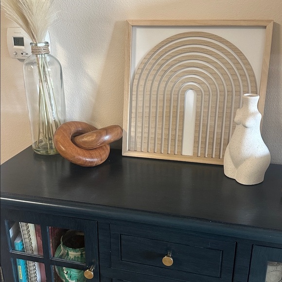 Wooden Decorative Chain Link - Picture 4 of 4